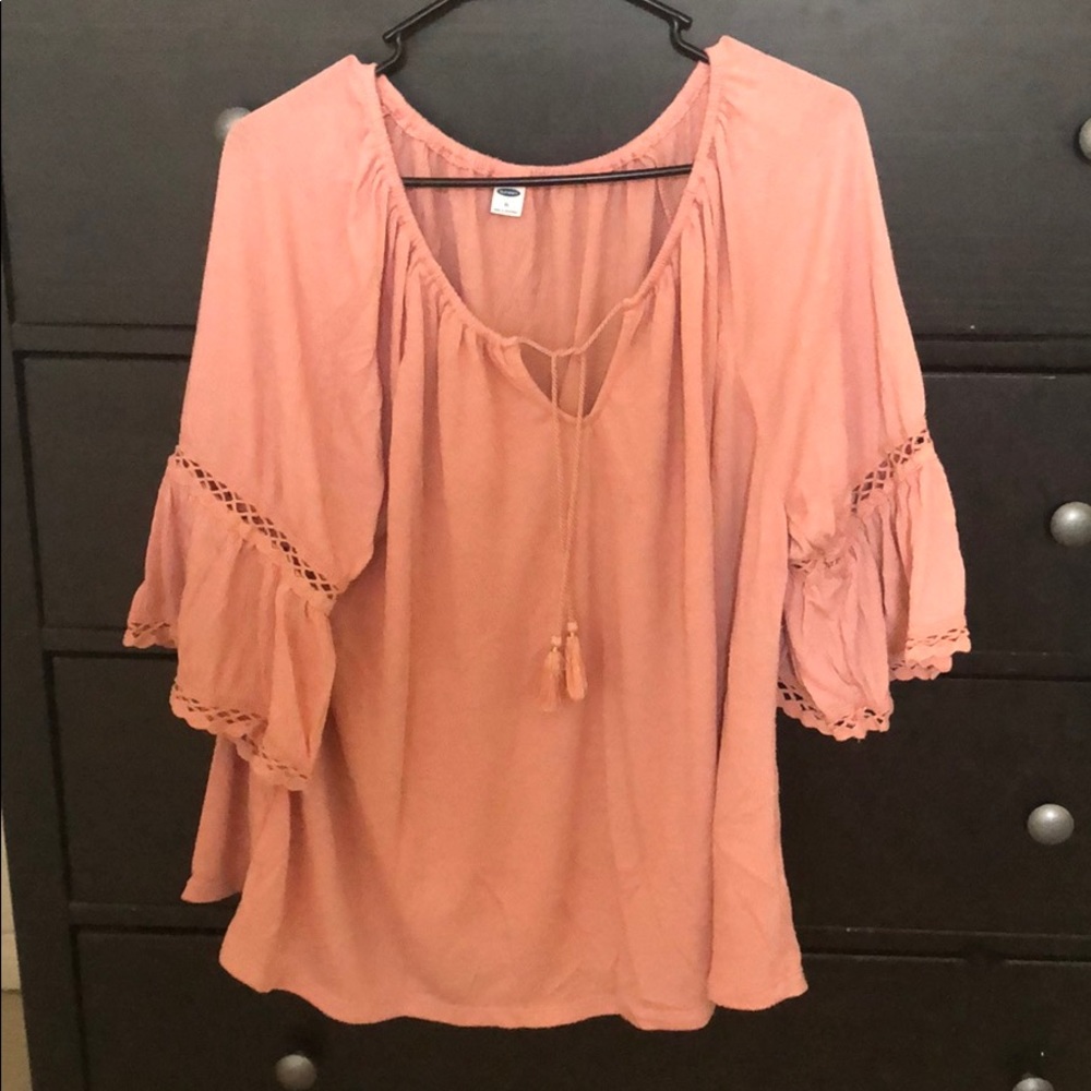 Old Navy shirt